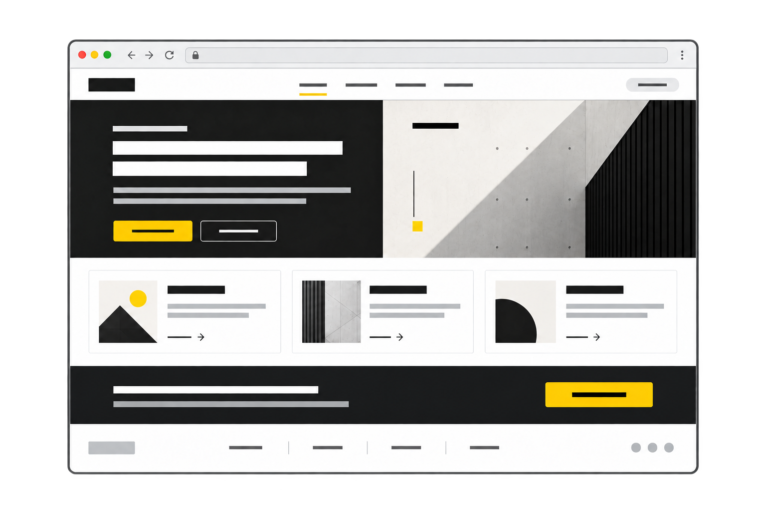 Zustand: Design