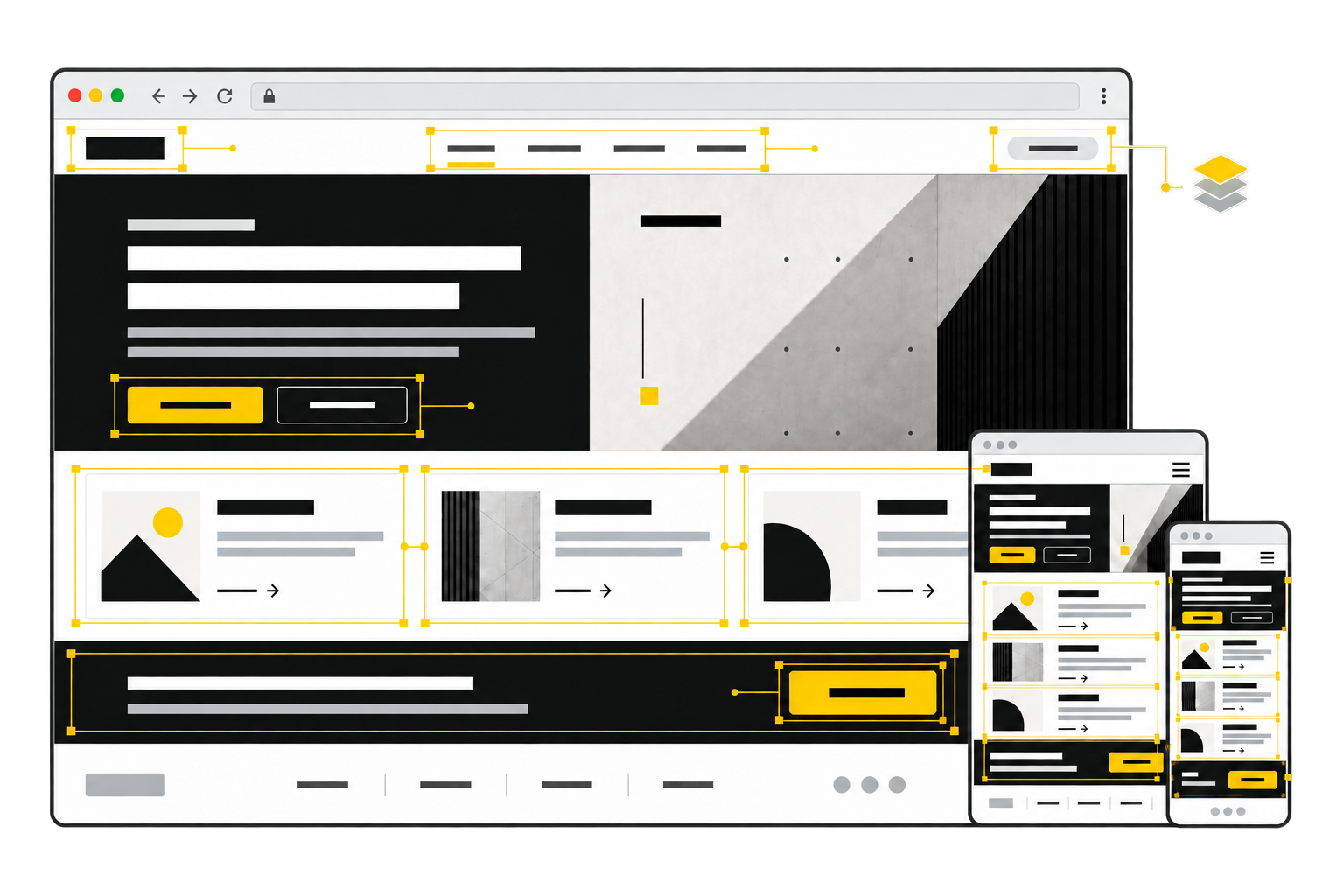 Zustand: WordPress
