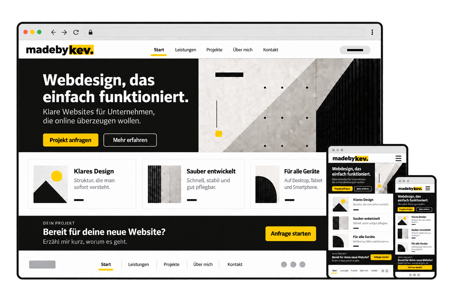 Zustand: Online